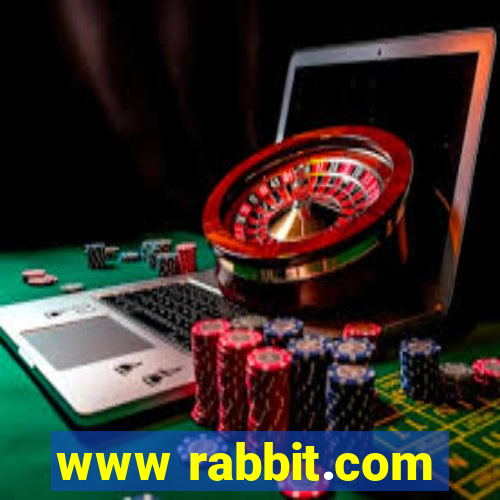 www rabbit.com